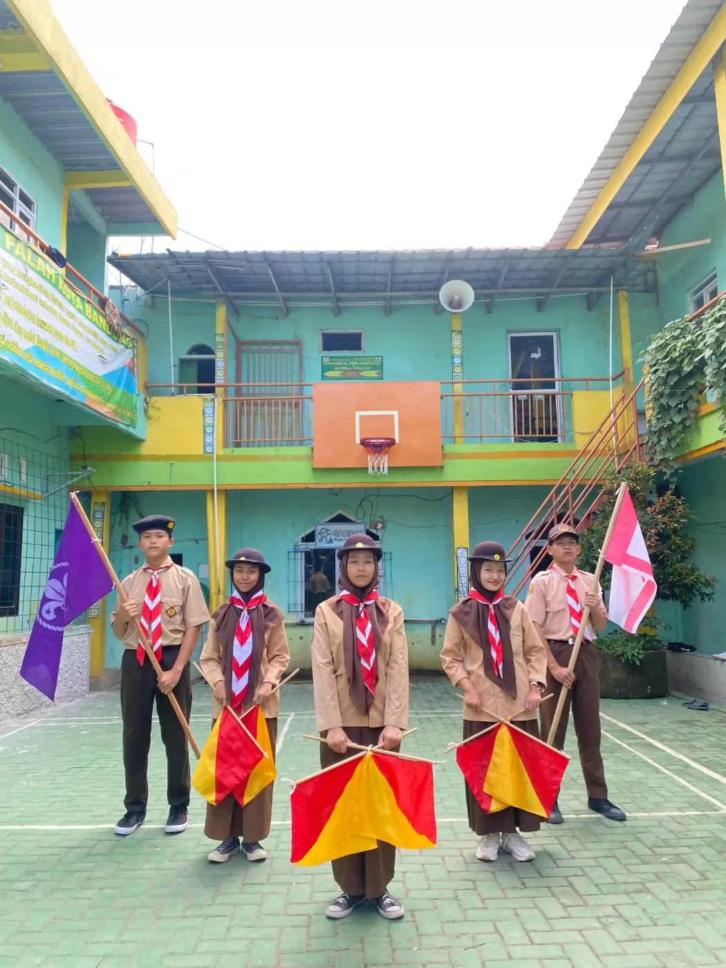 Pramuka