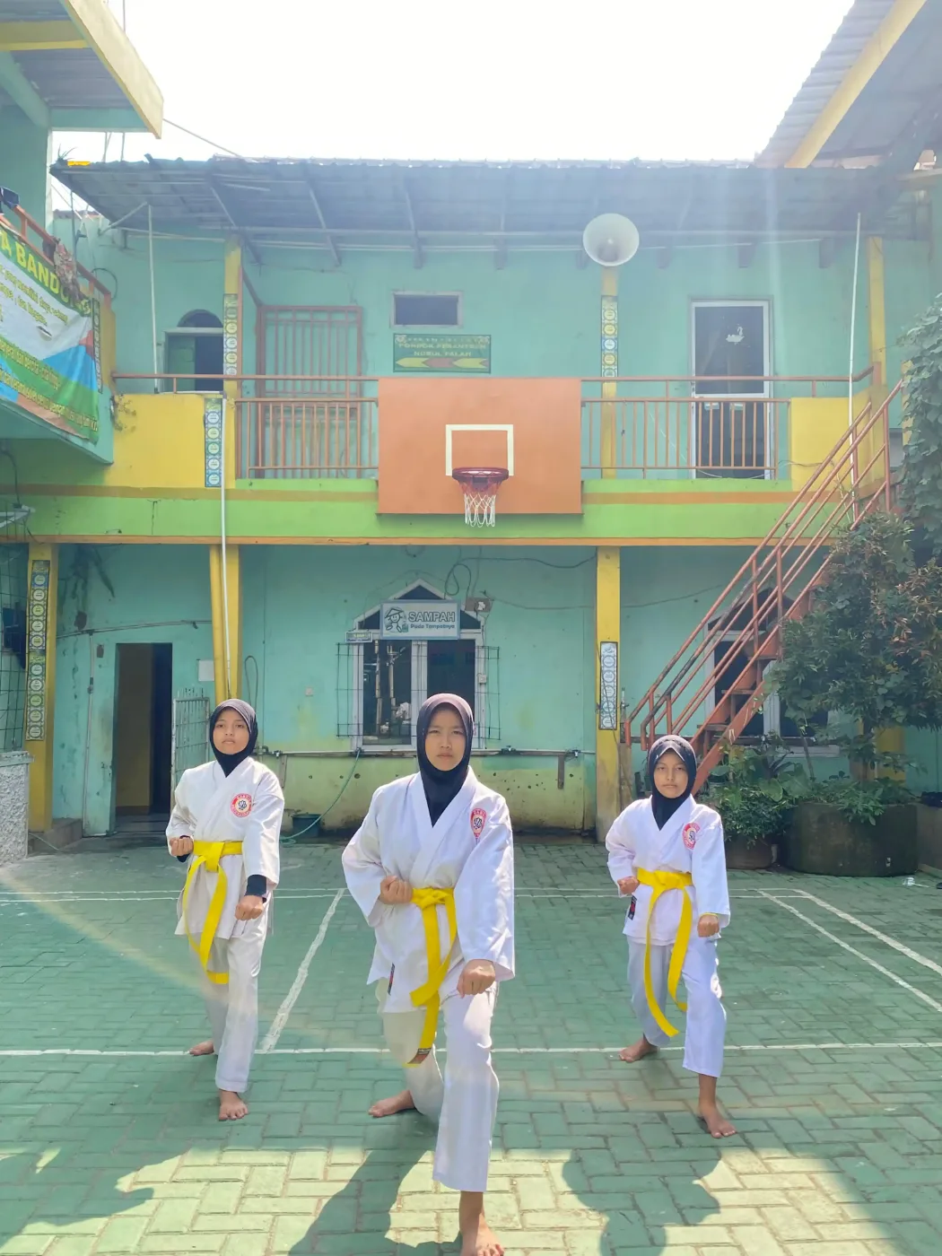 Karate