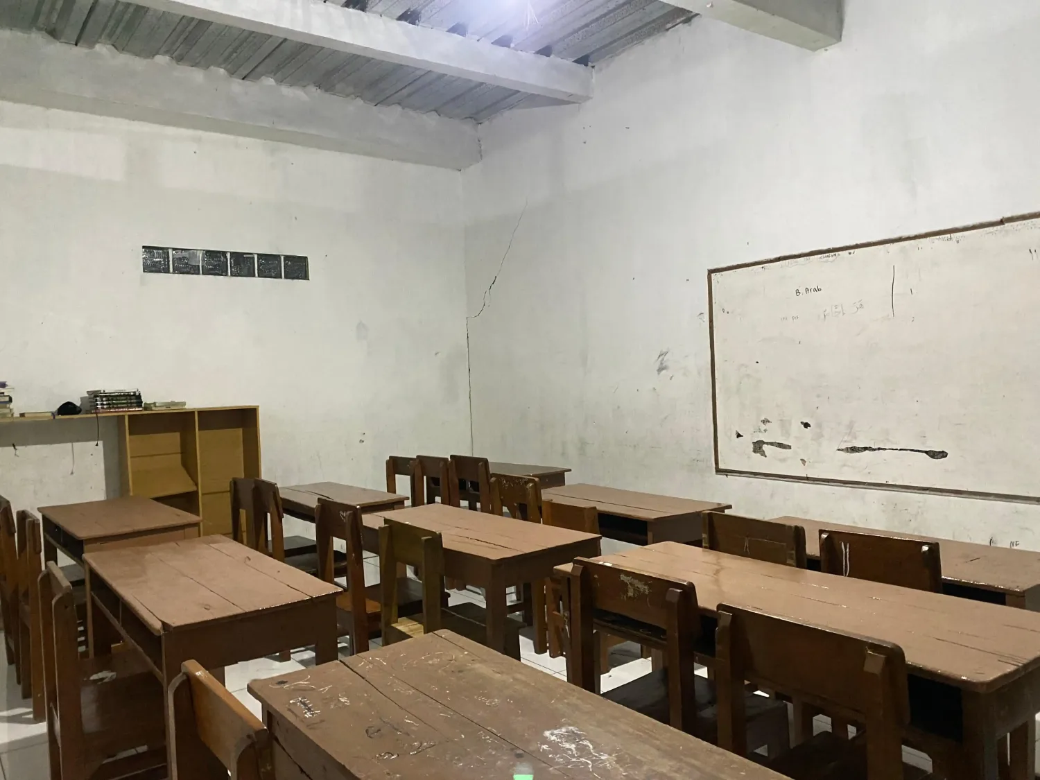 Ruang Kelas
